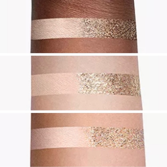 STILA Double Dip GOLD DUST Liquid Eyeshadows - Picture 4 of 13